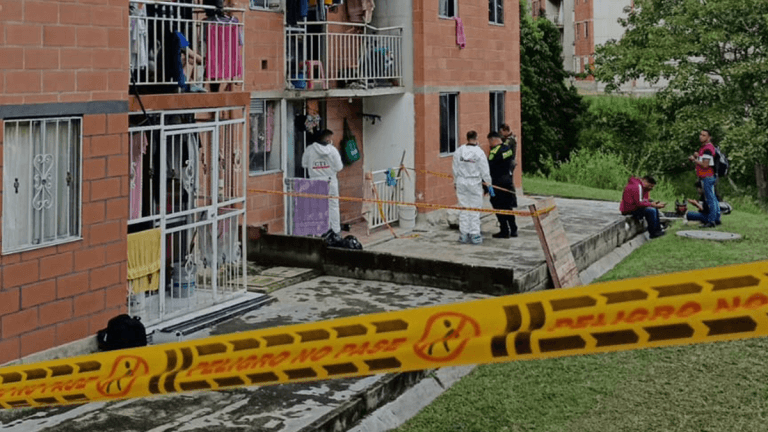 En Nuevo Occidente, un hombre mató a una mujer y dejó varios heridos, entre ellos un menor de 5 años 