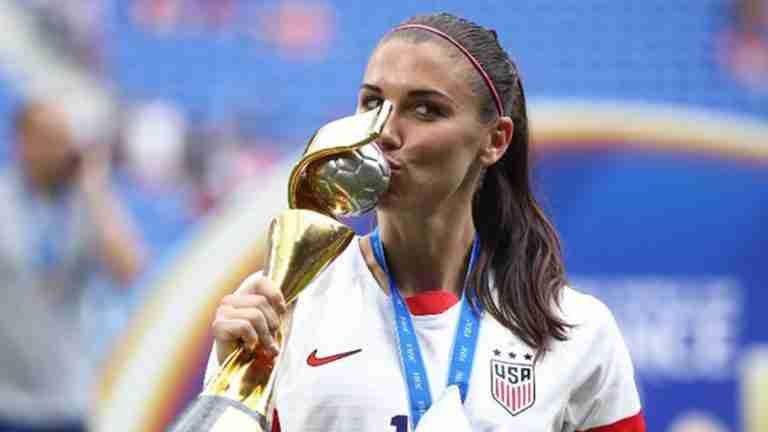¡Mañana comienza el Mundial Femenino! 
