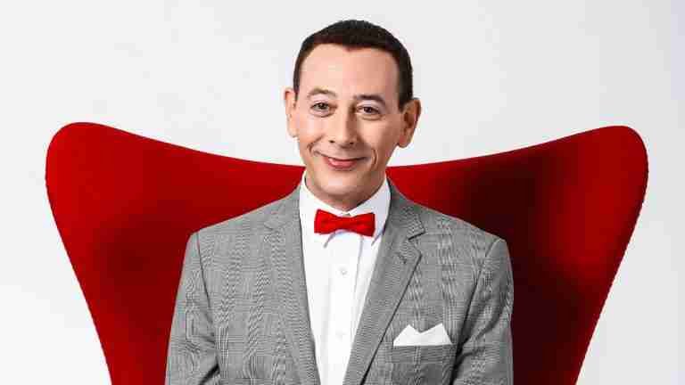 Falleció Paul Reubens, el famoso ‘Pee-wee Herman’, a sus 70 años