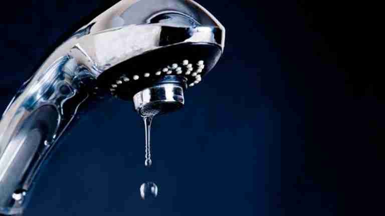 ¡Prepárese! Esta semana habrá interrupción de acueducto en sectores de Medellín y Sabaneta 