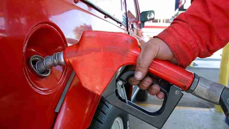 Banco de Bogotá: La gasolina no debería costar $16.000