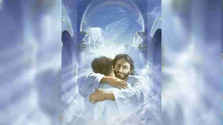 El amor de Dios es para todos 