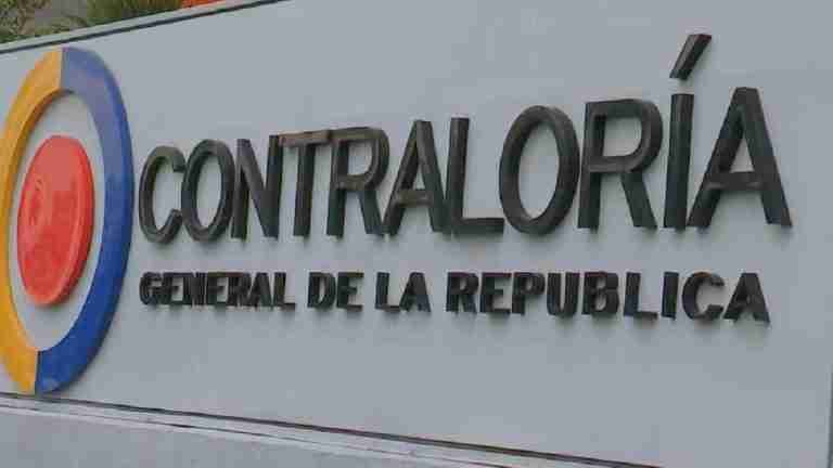 Contraloría: aproximadamente 1.700 elefantes blancos en el país representan una pérdida de $15 billones