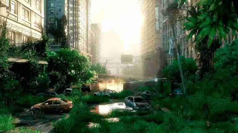 La transformación de las ciudades tras la extinción humana: un vistazo a un futuro silencioso