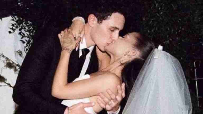 Ariana Grande y Dalton Gómez: Rumbo al divorcio tras meses de separación 