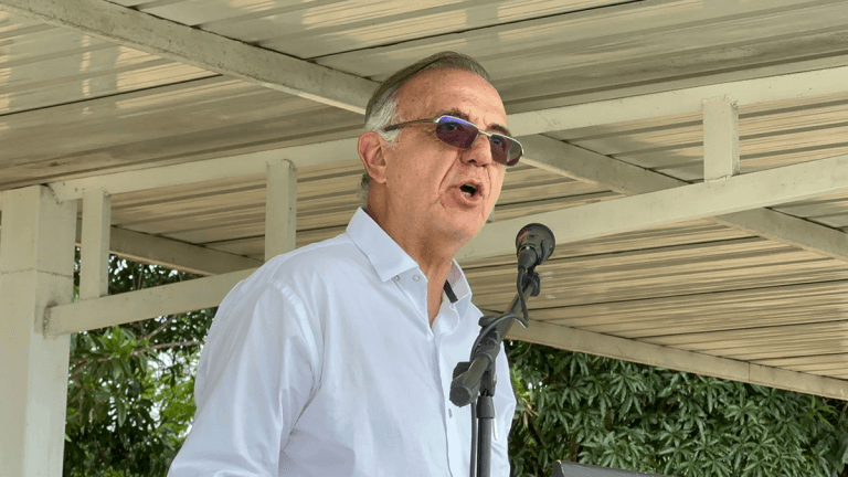 “El ELN no es serio”: Reacciones en el Gobierno tras secuestro de una sargento
