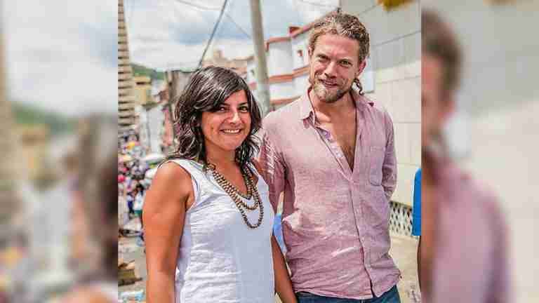 Esposo de Irene Vélez firmará millonario contrato con el Gobierno