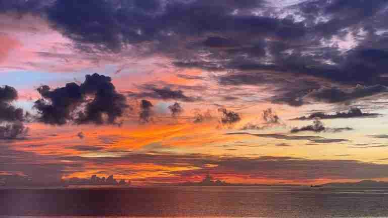 La Organización Meteorológica Mundial anuncia el comienzo de El Niño