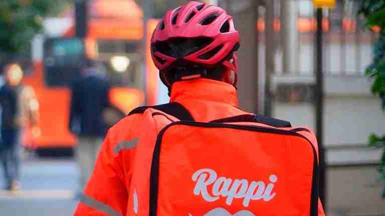 Rappi en la lupa de SuperSociedades por presuntas irregularidades 