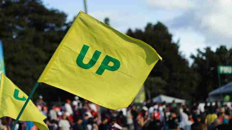Imputan a exintegrantes de las AUC y Farc por exterminio de la UP y del movimiento político Esperanza, Paz y Libertad