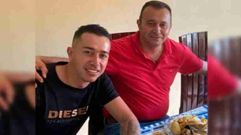 Hombres armados secuestraron al hijo del alcalde de Rosas, en el Cauca