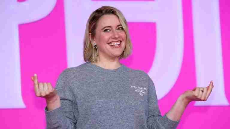 Greta Gerwig, directora de ‘Barbie’, dirigirá nuevas películas de Narnia