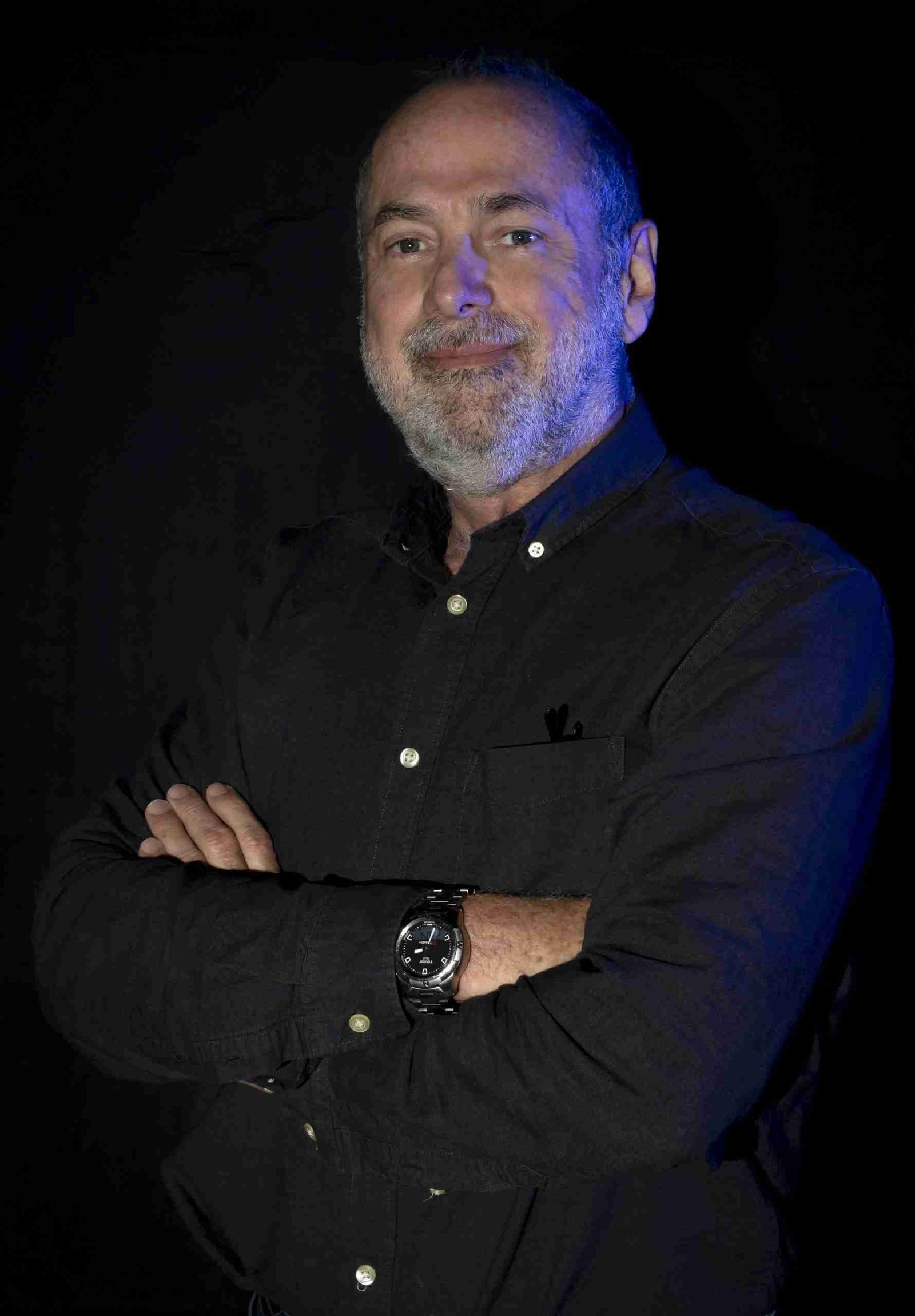 Nacho López