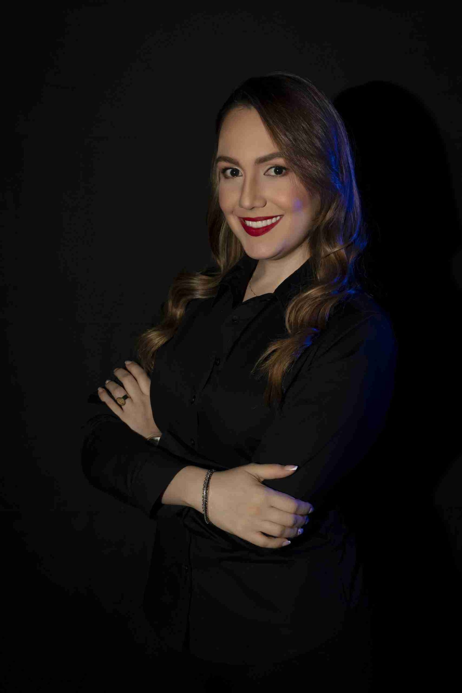Andrea Sierra
