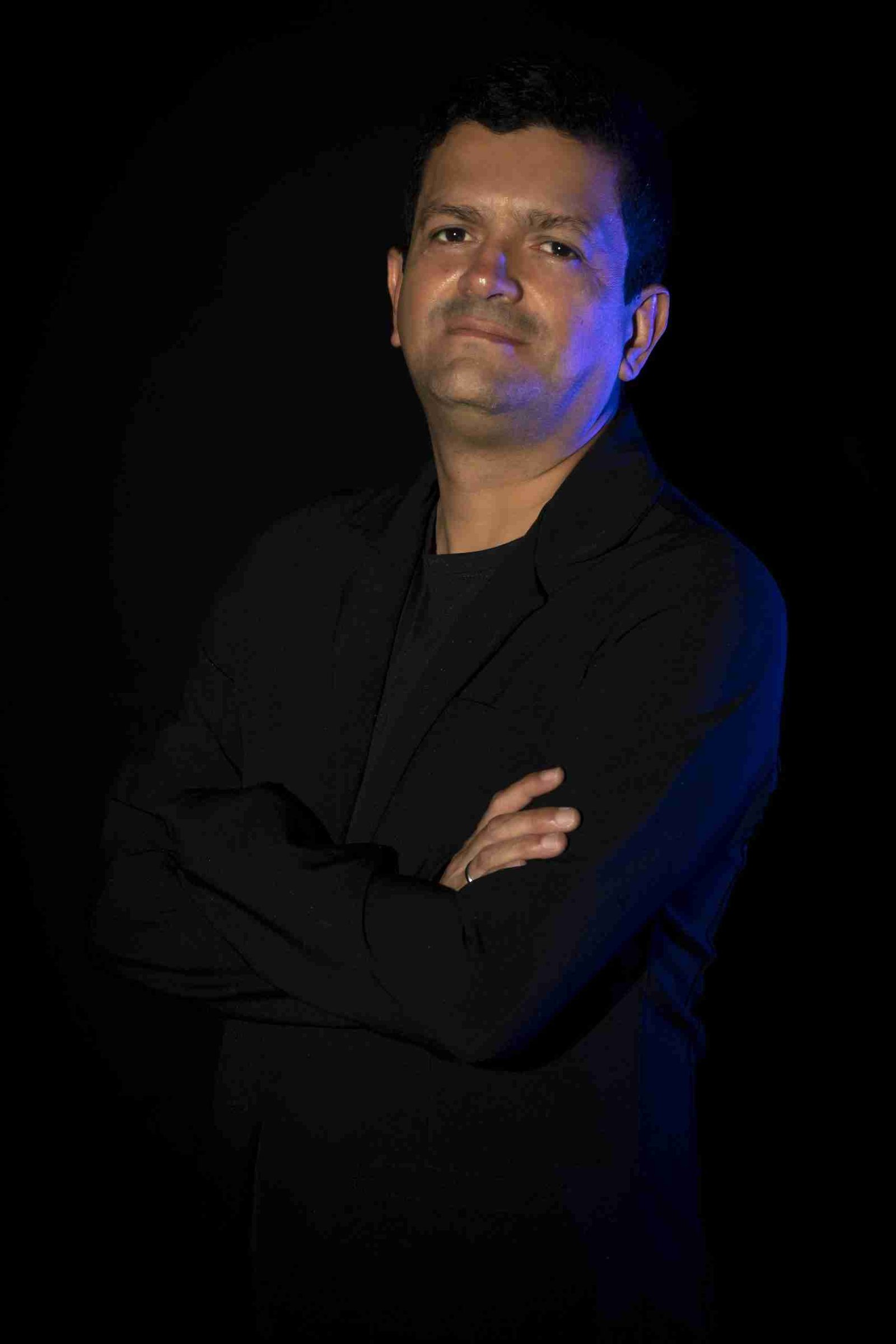 José Gil