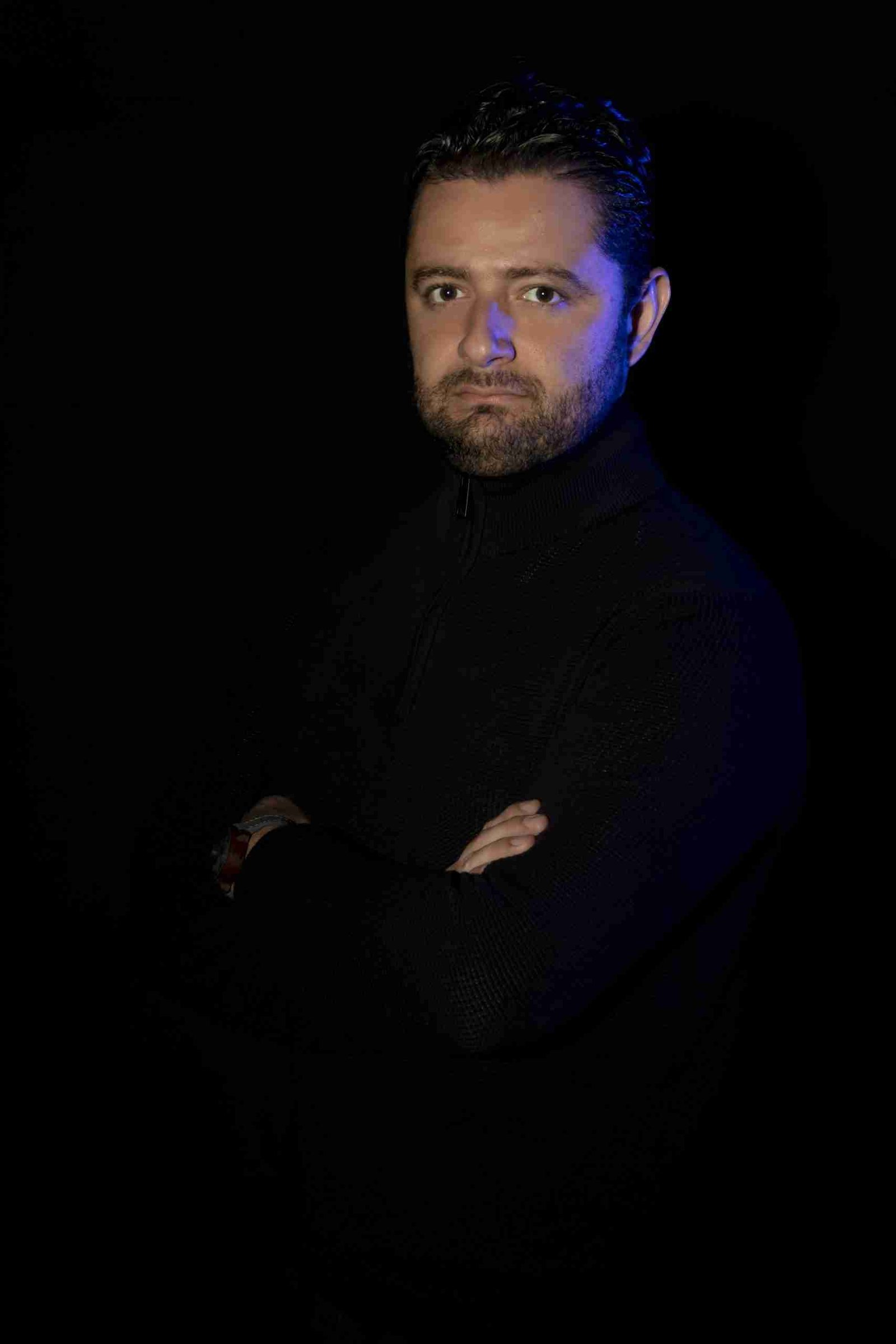 José Alarcón