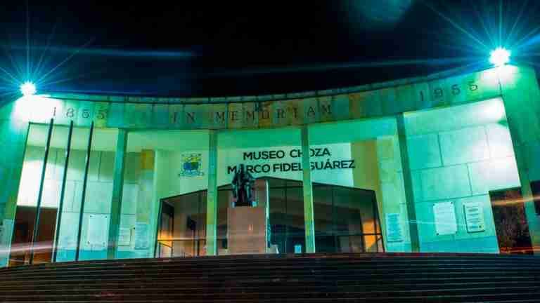 Los encantos turísticos del municipio de Bello