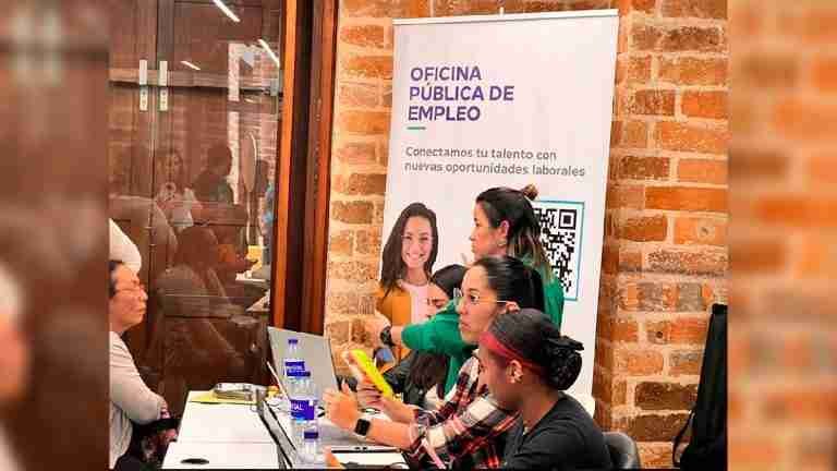Número de desocupados en Medellín y Área Metropolitana disminuyó según el DANE