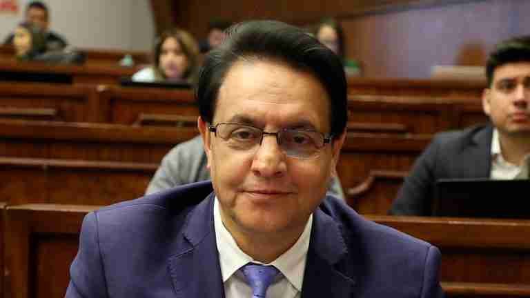 Ecuador: Estado de excepción tras asesinato del candidato presidencial Fernando Villavicencio