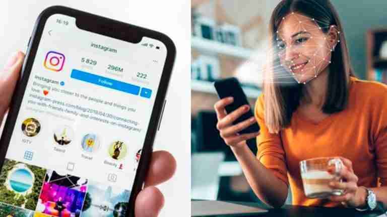 ¡Sorpresa en Instagram! Nuevas etiquetas en la red social identificarán el contenido generado por IA