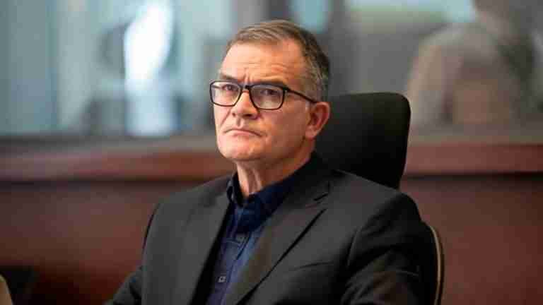 Concejal Julio González renunció al Centro Democrático por no ser incluido en la lista de aspirantes al concejo de Medellín