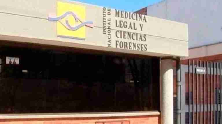 Gobernador de Antioquia rechazó el cierre de la sede de Medicina Legal y promete protección a los funcionarios