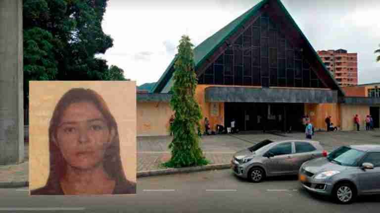 Tragedia en Envigado: una abogada fue asesinada cuando participaba de un sepelio 