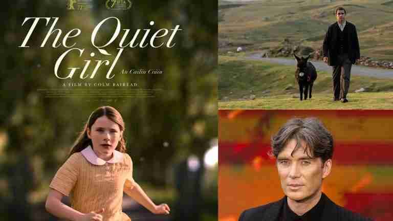 ¿Por qué debería importarnos el cine irlandés?