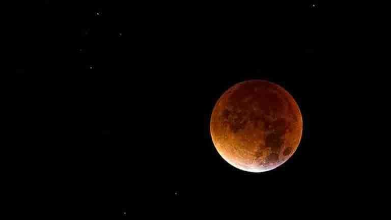 Cuando el cielo se transforma: la ciencia detrás de los eclipses