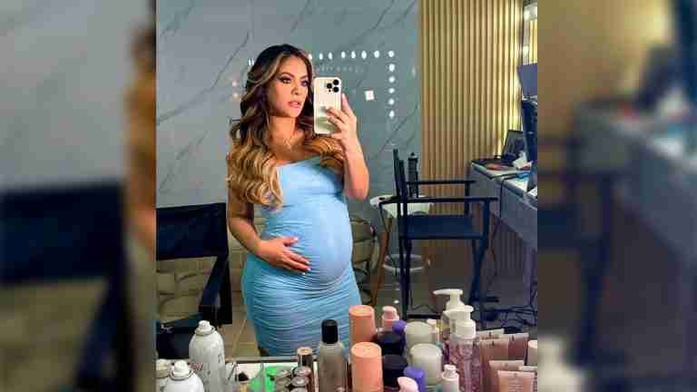 “Me encontraba desnuda” Denuncia de la pareja de Nicolás Petro, Laura Ojeda.