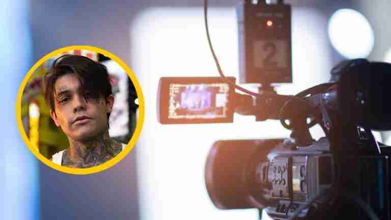 Yeferson Cossio ofrece oportunidades laborales en producción de videos