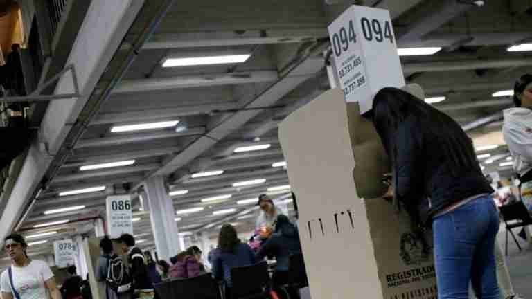 Elecciones regionales. Las mujeres brillan por su ausencia