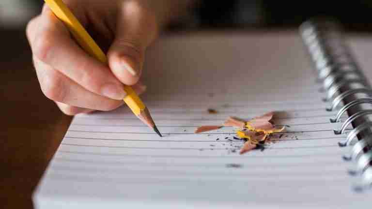 ¡Atentos, jóvenes escritores! A participar de este torneo de ficción de la Piloto