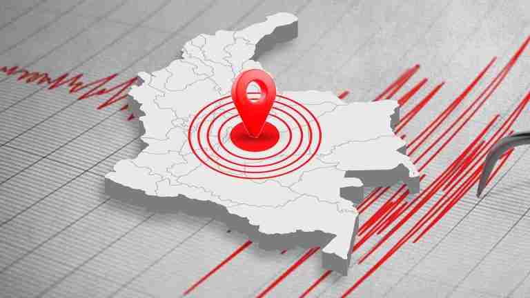 ¿Cómo actuar en caso de sismos? Siga las siguientes recomendaciones para salvaguardar su integridad