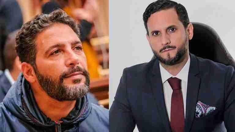 “Agmeth Escaf fue impuesto por la Primera Dama” Miguel Ángel del Río Malo”
