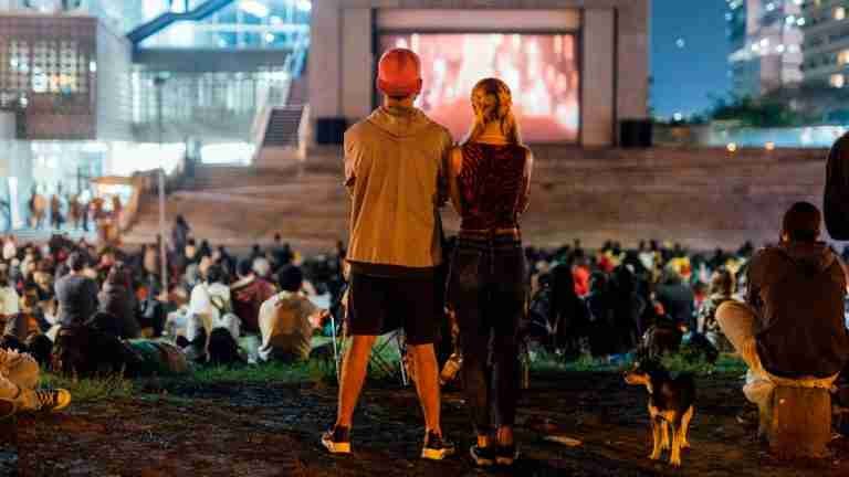 45 años del MAMM: cine al aire libre, concierto filarmónico y más. ¡Agéndese!