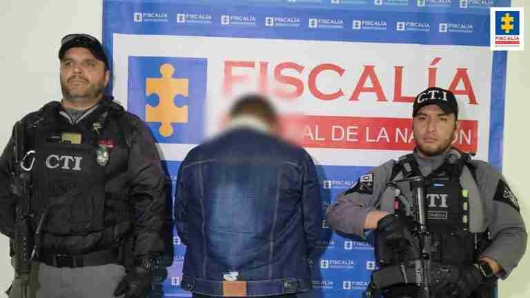 Padre de los niños encontrados en la selva irá a la cárcel por presunto abuso sexual