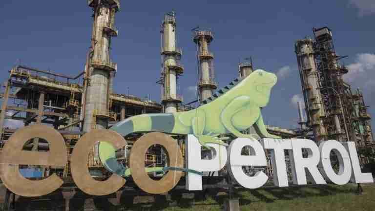 Remezón en Ecopetrol. Salen varios vicepresidentes.