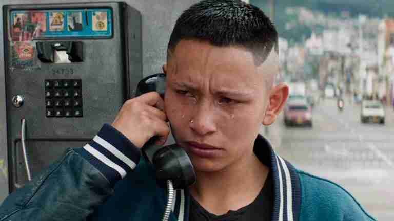 ‘Un varón’ representará a Colombia en los Premios Oscar