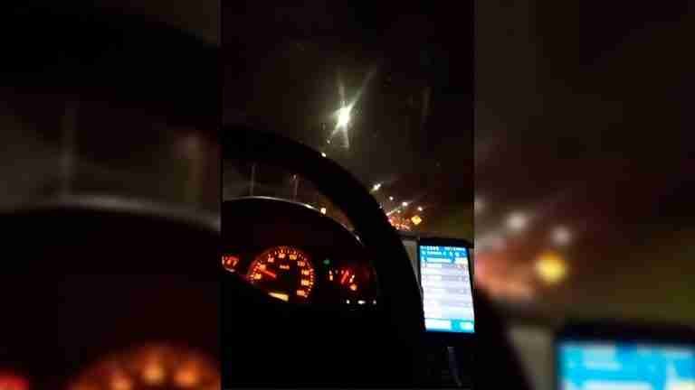 En un accidente de tránsito en Marinilla falleció un reconocido fiscal