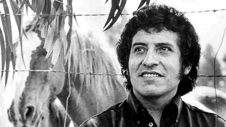 Justicia chilena condenó a exmilitares por el asesinato de Víctor Jara