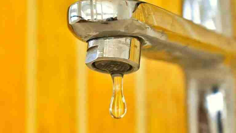 ¡Pilas! Esta semana habrá interrupción de acueducto en sectores de Medellín, Bello, Rionegro y Santa Elena