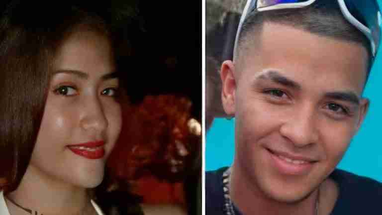 Investigan a los responsables de una balacera en Caucasia que dejó dos personas muertas