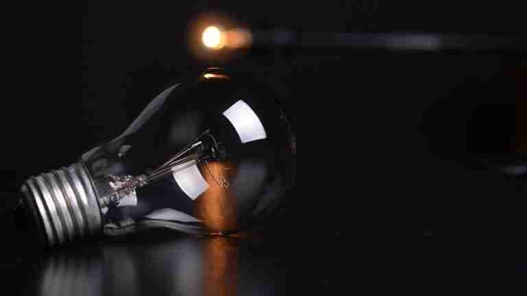 Esta semana habrá interrupción de energía por mantenimiento de la infraestructura