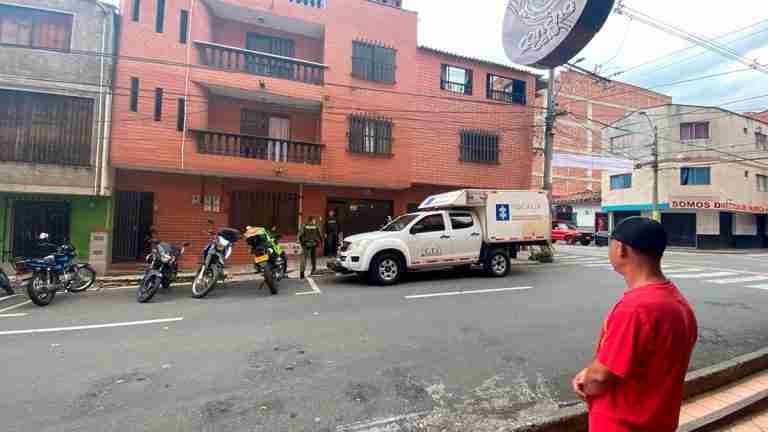 Hombre de 36 años murió tras recibir descarga eléctrica de taser durante intervención policial en Bello 
