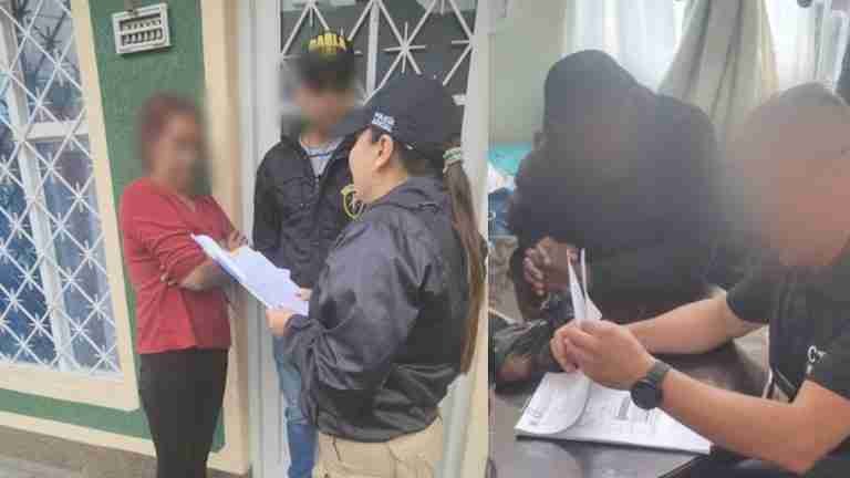 Capturaron a un nigeriano que al parecer usaba correos humanos para sacar droga del país