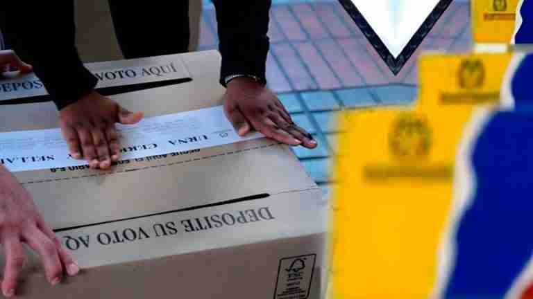 ¡Cuidado con su voto! Procuraduría advierte sobre 676 candidatos en elecciones regionales