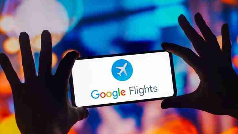 Consejos para adquirir boletos de avión económicos a través de Google Flights