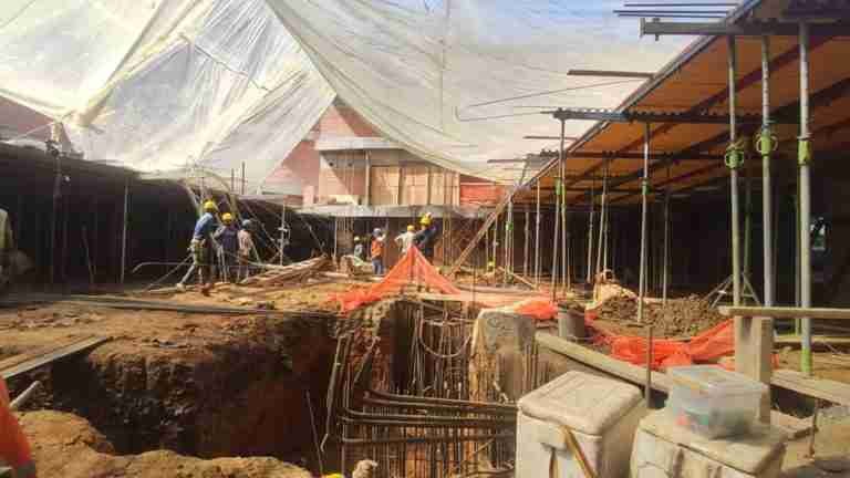 El Área Metropolitana lanza guía para el manejo eficiente de residuos de construcción y demolición en el Valle de Aburrá
