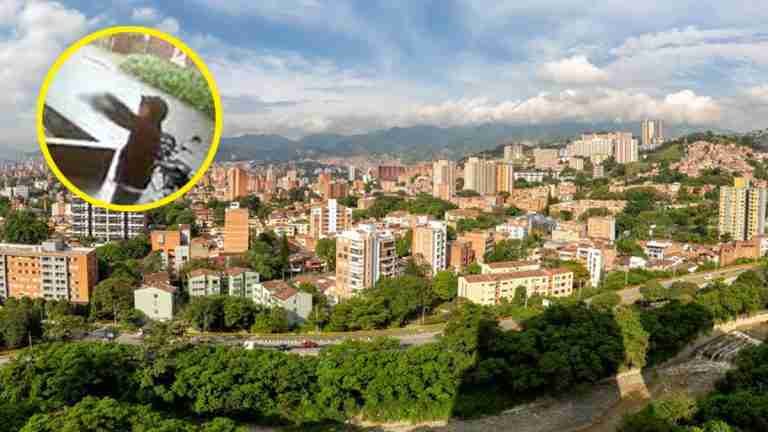 Hurtos en Medellín se han incrementado en un 9%